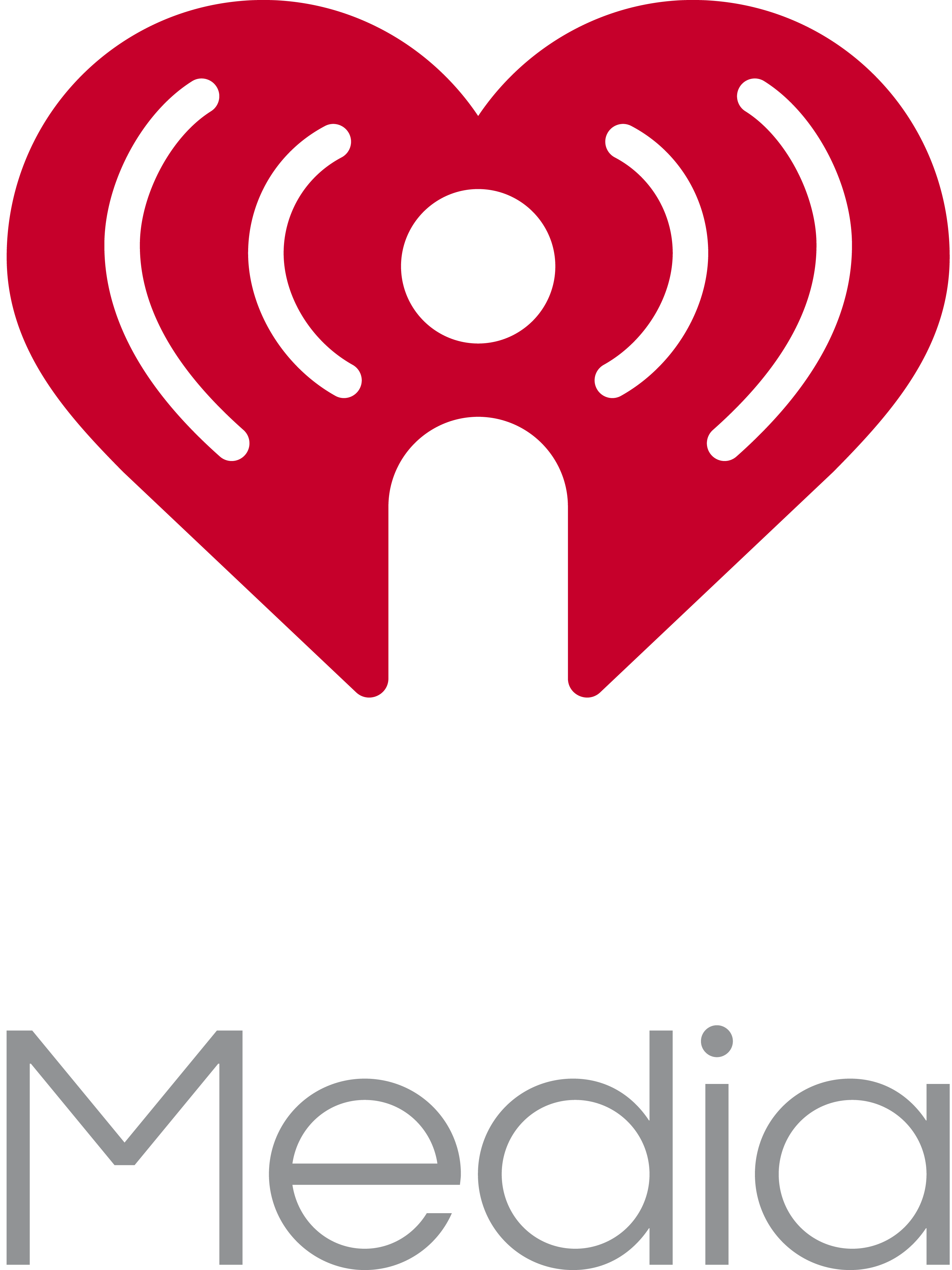 iHeartMedia logo