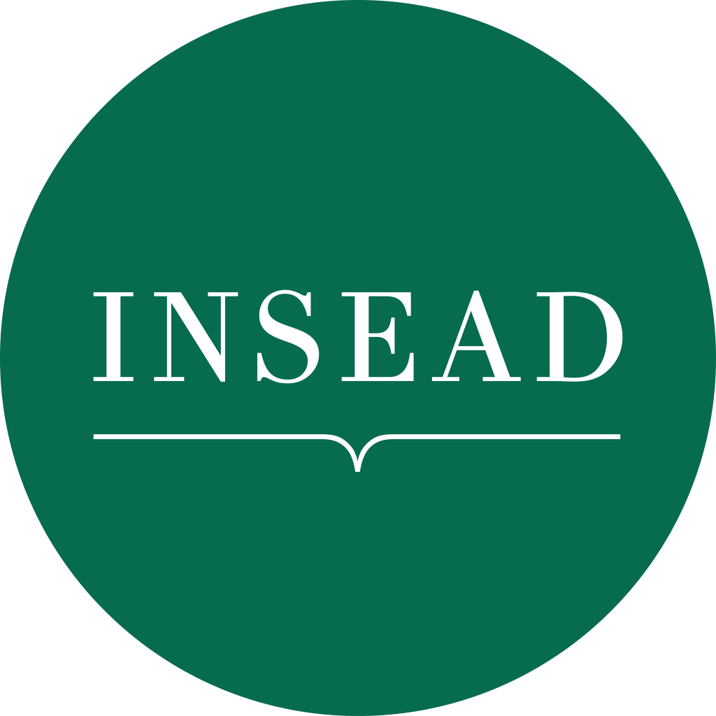 INSEAD logo